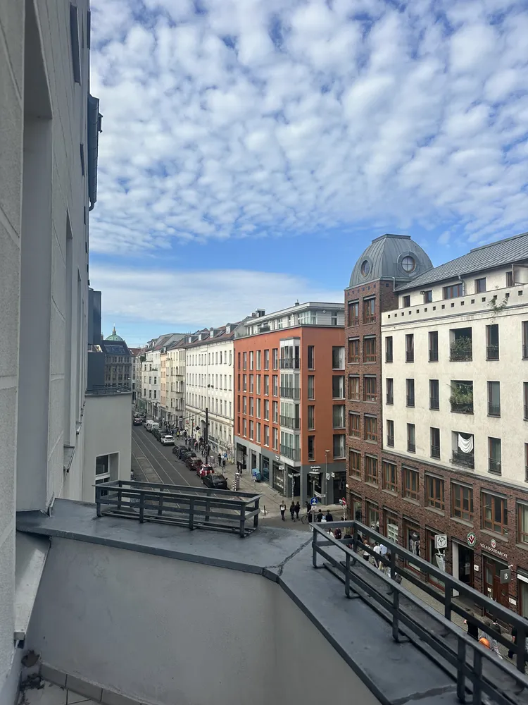 4 room apartment with 144 m² in Berlin – Photo 8