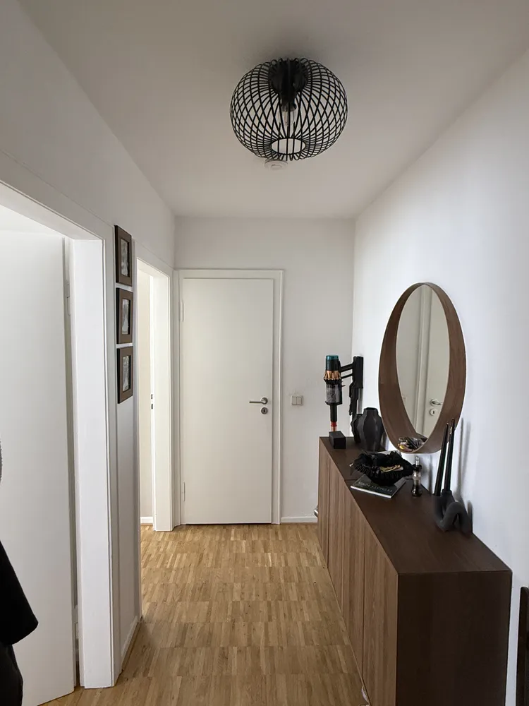 3 Zimmer Wohnung mit 47 m² in Dortmund – Bild 1