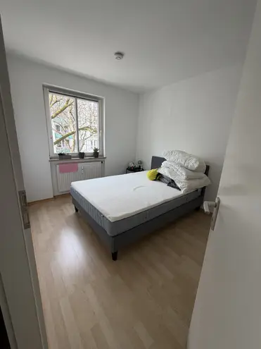 2 Zimmer Wohnung mit 48 m² in München – Bild 7