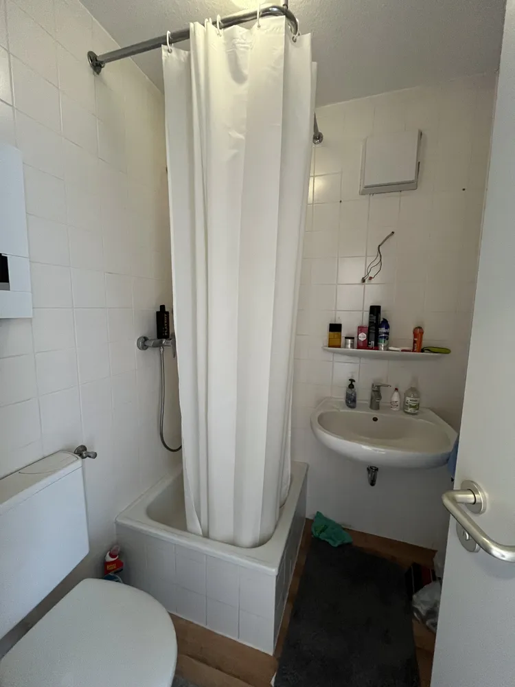 1 Zimmer Wohnung mit 32 m² in Köln – Bild 5