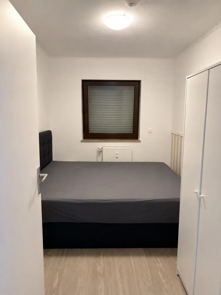 3 Zimmer Wohnung mit 93 m² in Ludwigshafen am Rhein – Bild 9