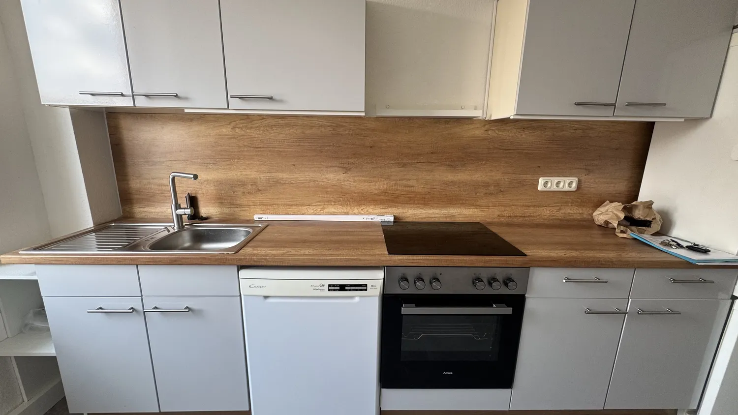 2 Zimmer Wohnung mit 60 m² in Nürnberg – Bild 12
