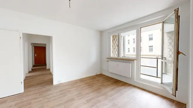 3 Zimmer Wohnung mit 84 m² in Halle (Saale) – Bild 11