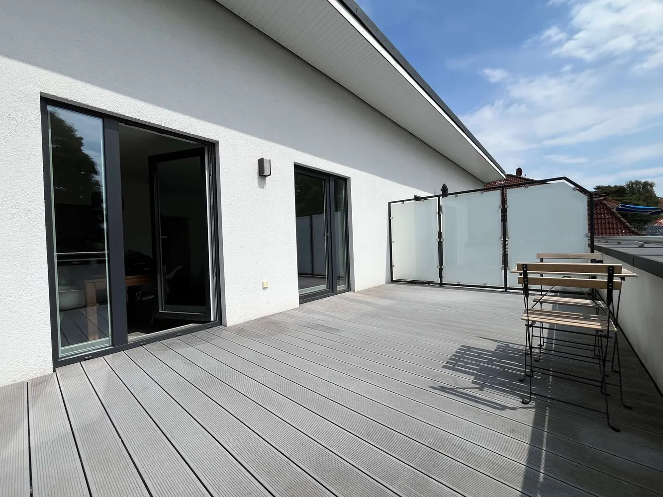 2 Zimmer Wohnung mit 68 m² in Lübeck – Bild 9