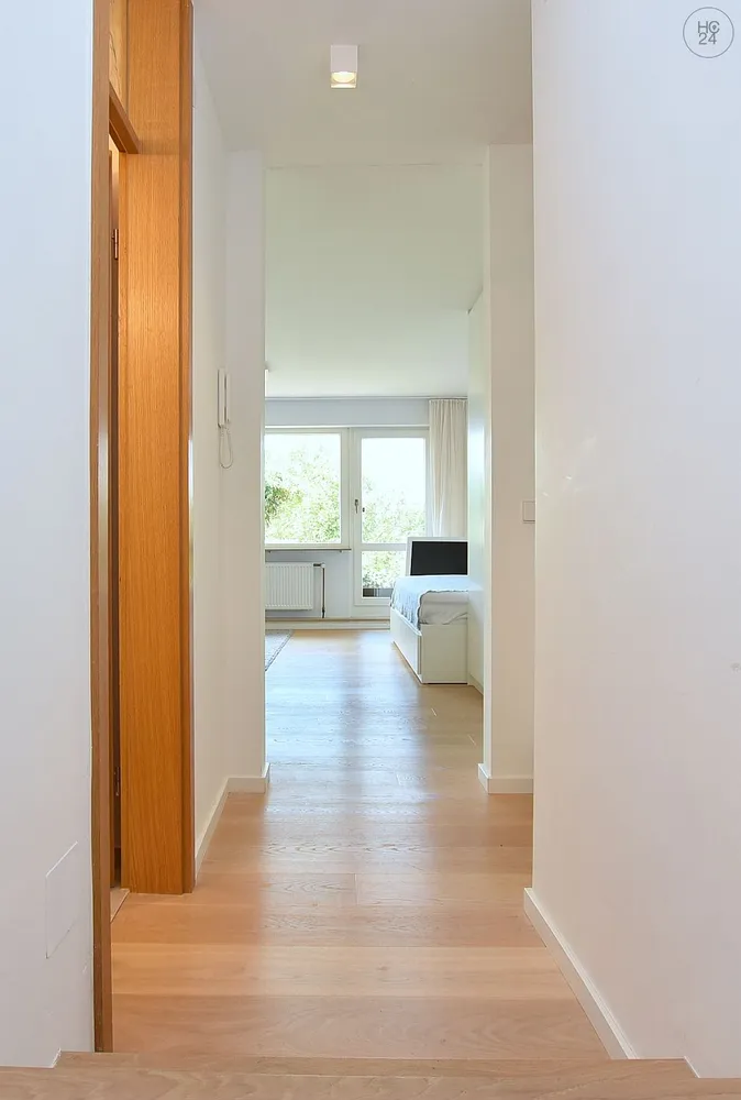 1 Zimmer Wohnung mit 34 m² in Stuttgart – Bild 3