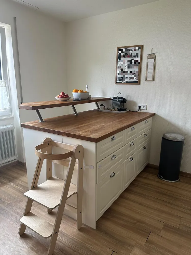 3 Zimmer Wohnung mit 125 m² in Ansbach – Bild 7