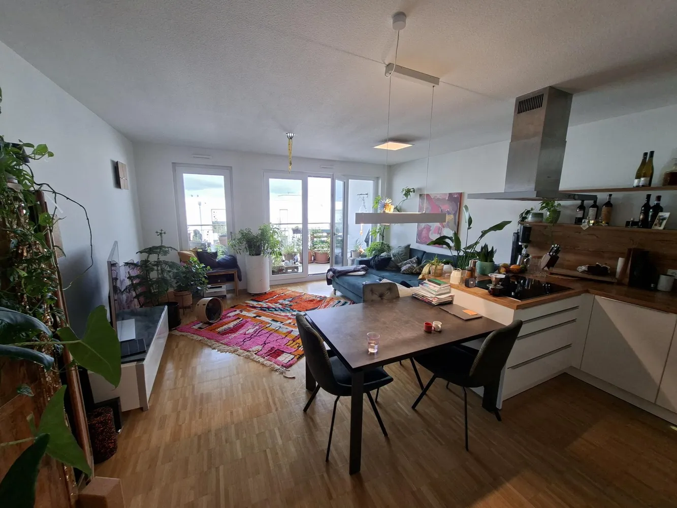 3 Zimmer Wohnung mit 80 m² in Mainz – Bild 9