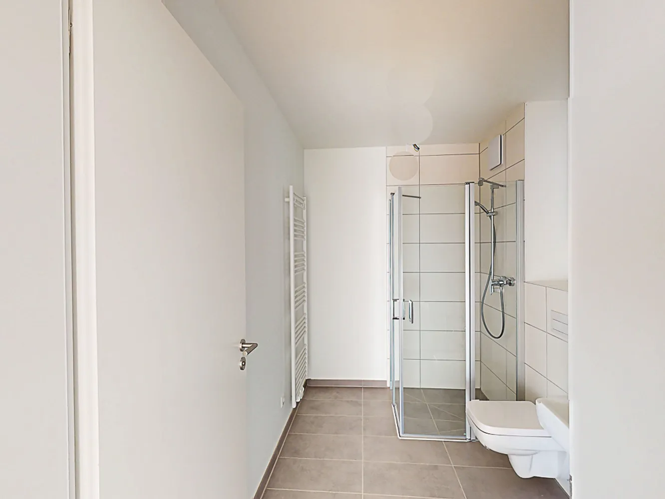 2 Zimmer Wohnung mit 54 m² in Weinheim – Bild 4