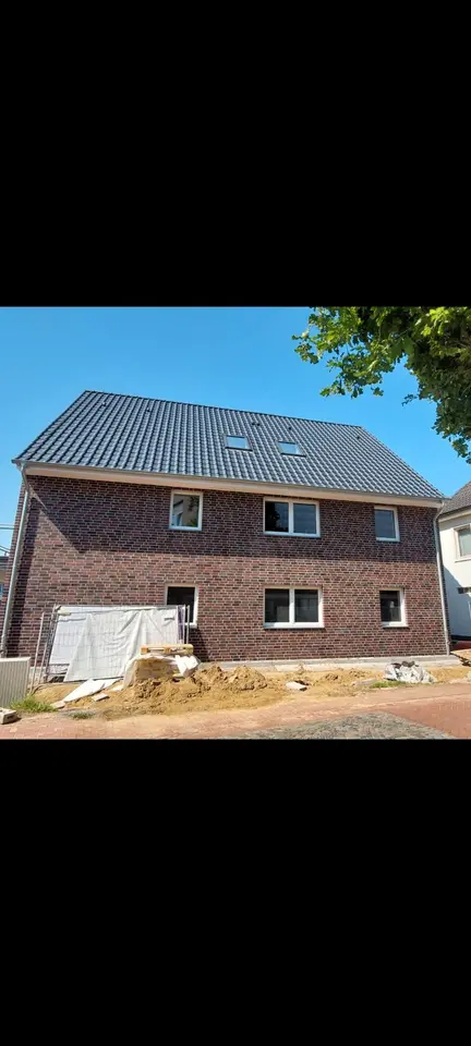 3 Zimmer Wohnung mit 68 m² in Coesfeld – Bild 3
