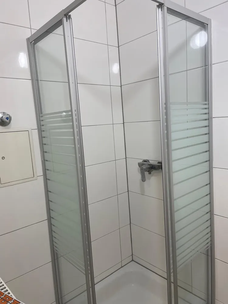 1 room apartment with 30 m² in Ludwigshafen am Rhein – Photo 3
