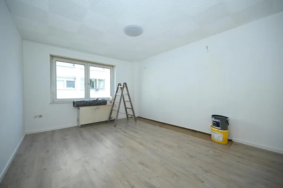 3 Zimmer Wohnung mit 72 m² in Nürnberg – Bild 3