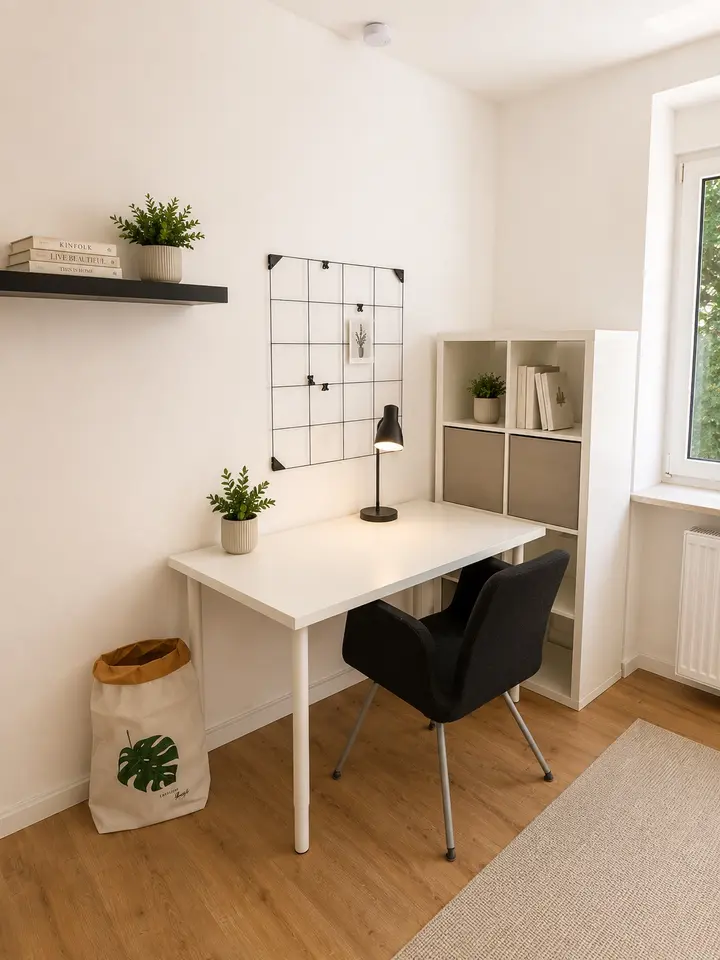 WG-Zimmer mit 74 m² in Straubing – Bild 6