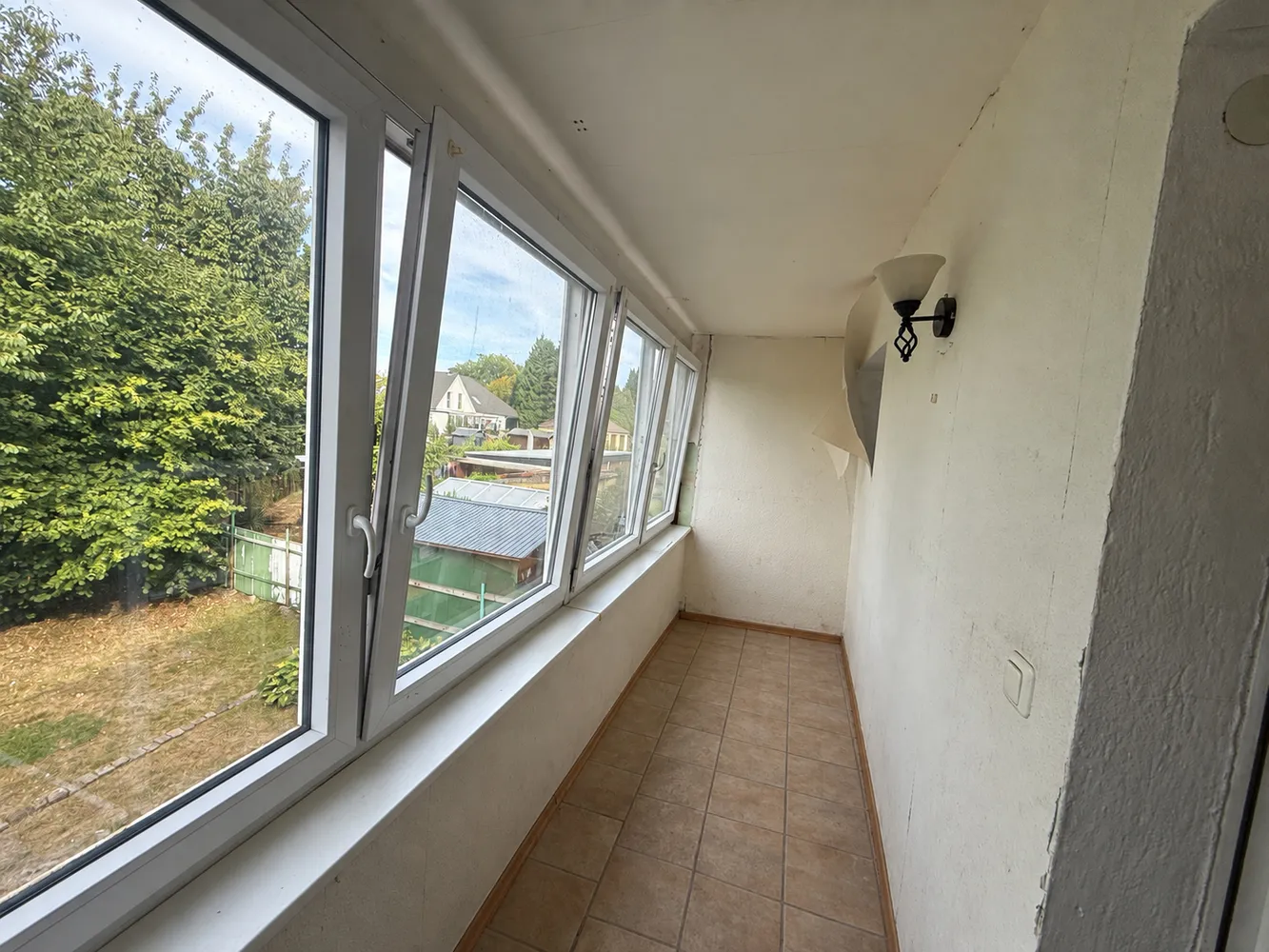 3 room apartment with 87 m² in Dortmund – Photo 1