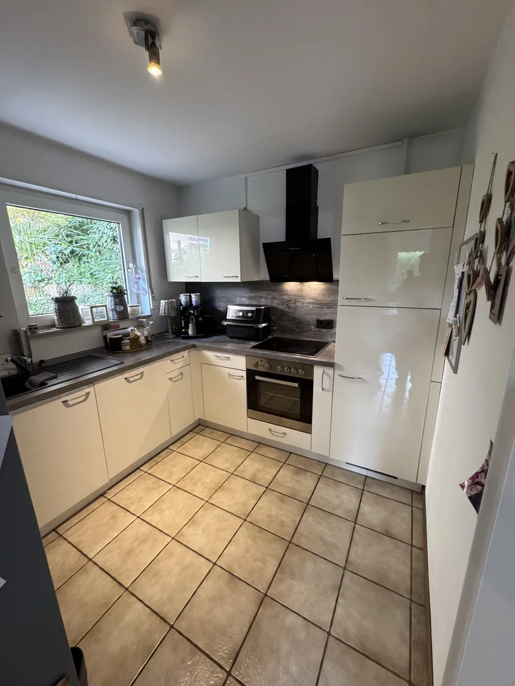 3 room apartment with 88 m² in Essen – Photo 5