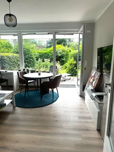 2 Zimmer Wohnung mit 41 m² in Hamburg – Bild 7