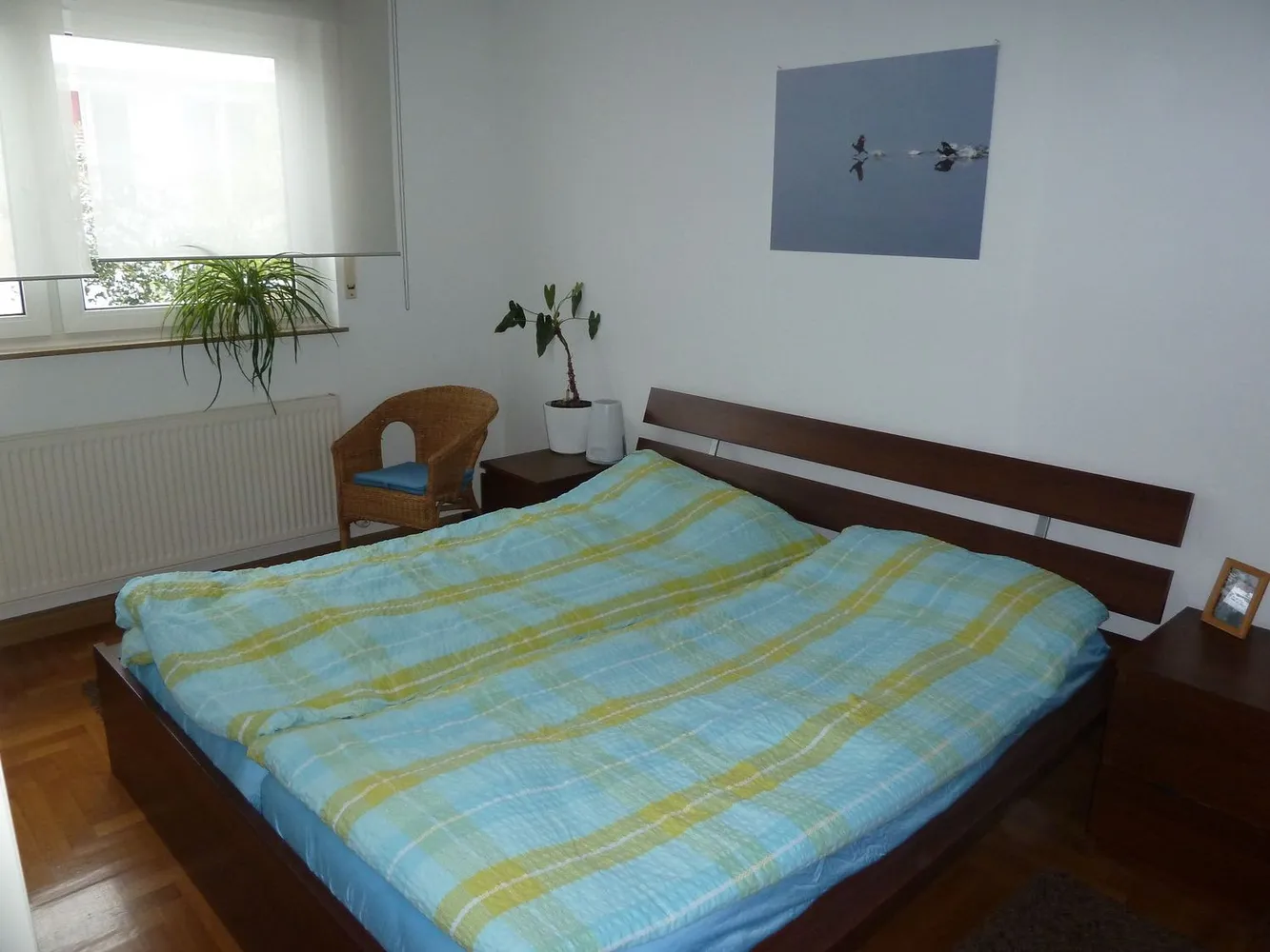 4 Zimmer Wohnung mit 85 m² in Stuttgart – Bild 8