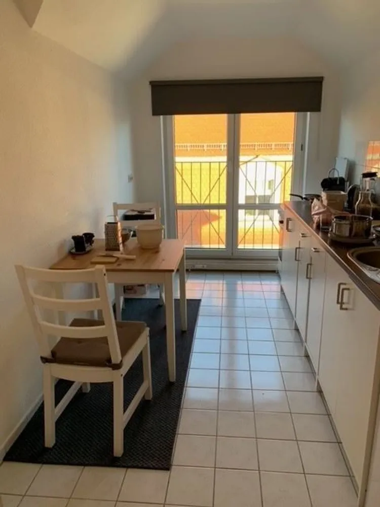 2 Zimmer Wohnung mit 64 m² in Coswig – Bild 12