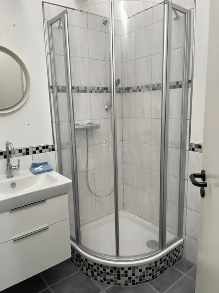 4 Zimmer Wohnung mit 110 m² in Oberursel (Taunus) – Bild 6