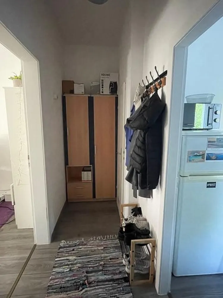 2 Zimmer Wohnung mit 44 m² in Osnabrück – Bild 7