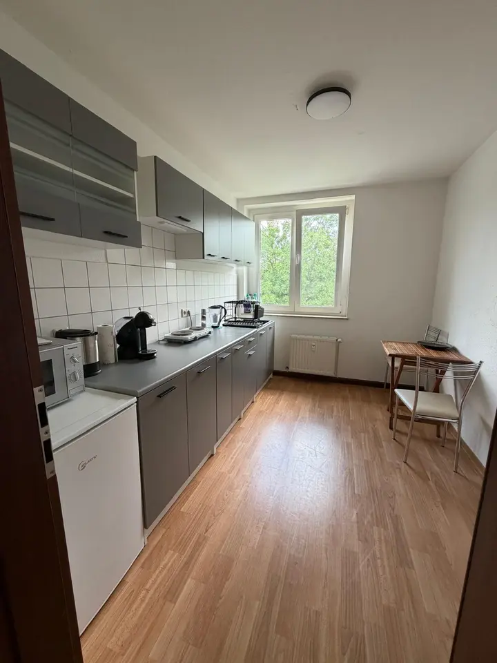 2 Zimmer Wohnung mit 43 m² in Freital – Bild 4