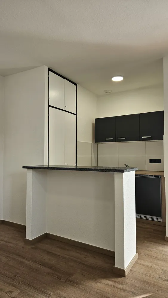 1 Zimmer Wohnung mit 29 m² in Aachen – Bild 5