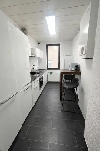 1 Zimmer Wohnung mit 18 m² in Stuttgart – Bild 3