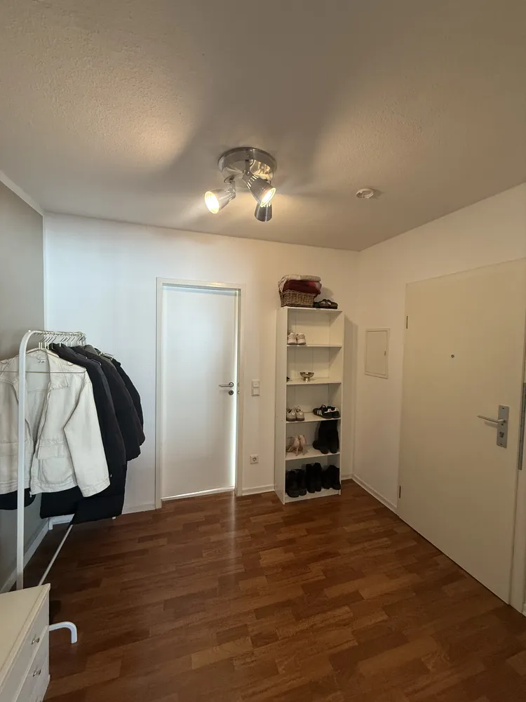 2 Zimmer Wohnung mit 67 m² in Düsseldorf – Bild 9