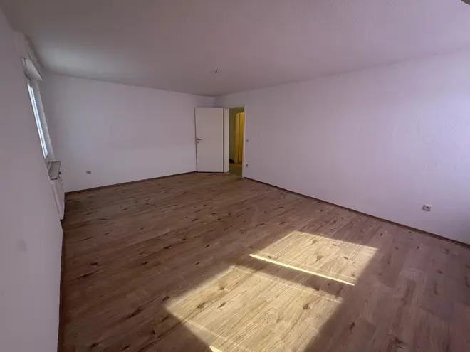 2 Zimmer Wohnung mit 61 m² in Dortmund – Bild 2