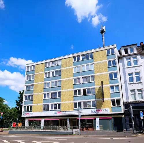 2 Zimmer Wohnung mit 26 m² in Bochum – Bild 6