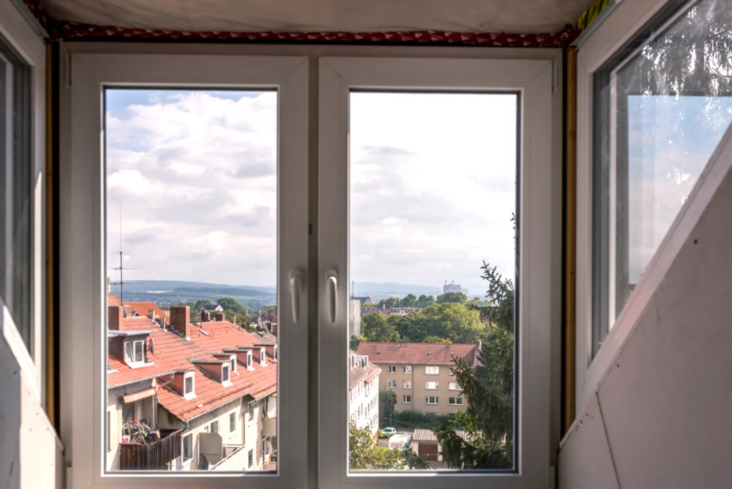 3 Zimmer Wohnung mit 112 m² in Kassel – Bild 2