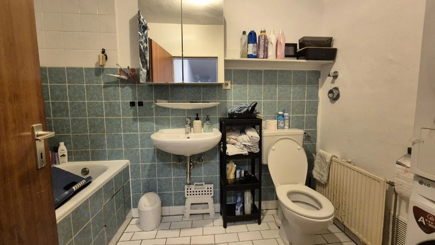 4 Zimmer Wohnung mit 97 m² in Aachen – Bild 10