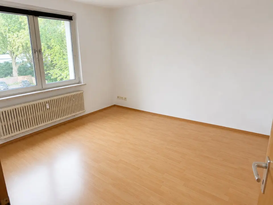 2 Zimmer Wohnung mit 50 m² in Gelsenkirchen – Bild 9