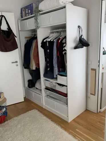2 Zimmer Wohnung mit 45 m² in Frankfurt am Main – Bild 10
