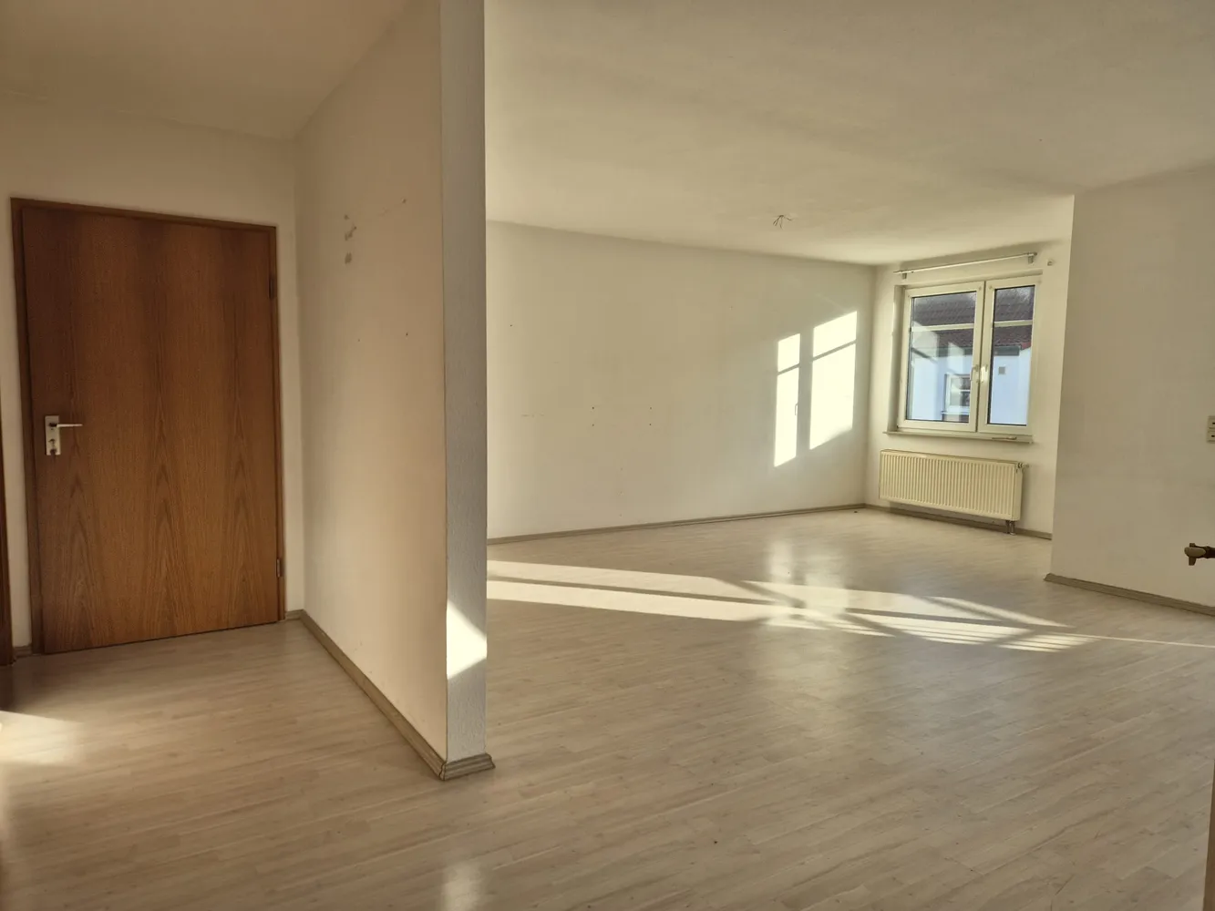 2 Zimmer Wohnung mit 69 m² in Salzgitter – Bild 8