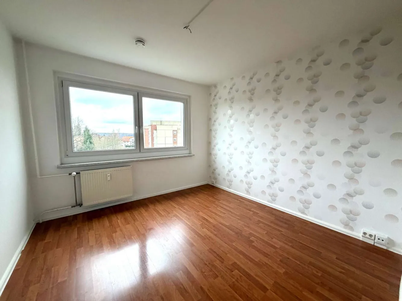 3 Zimmer Wohnung mit 56 m² in Plauen – Bild 6