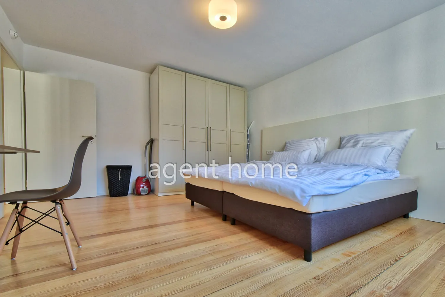 2 Zimmer Wohnung mit 53 m² in Leonberg – Bild 3
