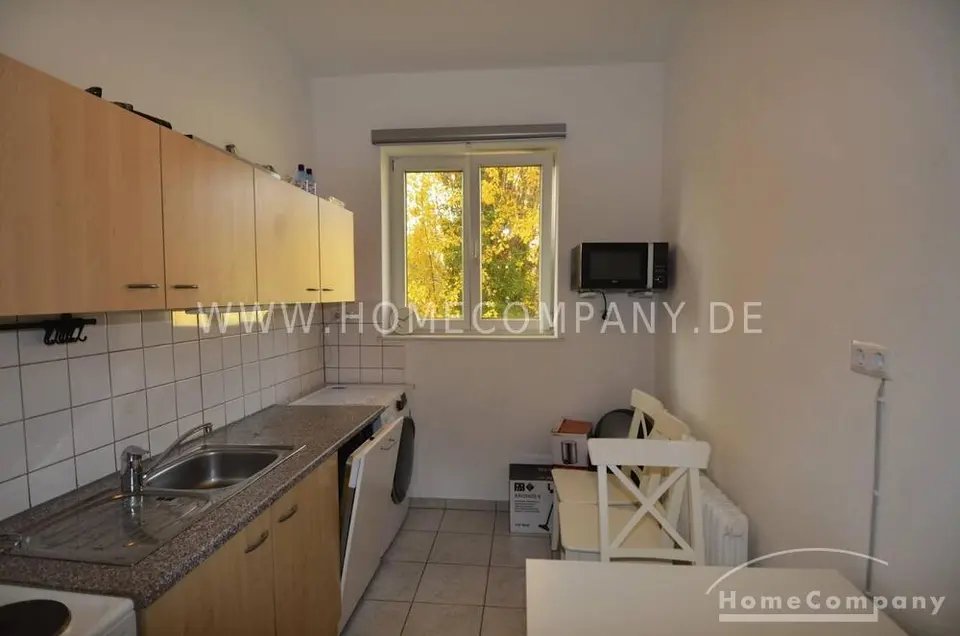 WG-Zimmer mit 64 m² in Falkensee – Bild 5