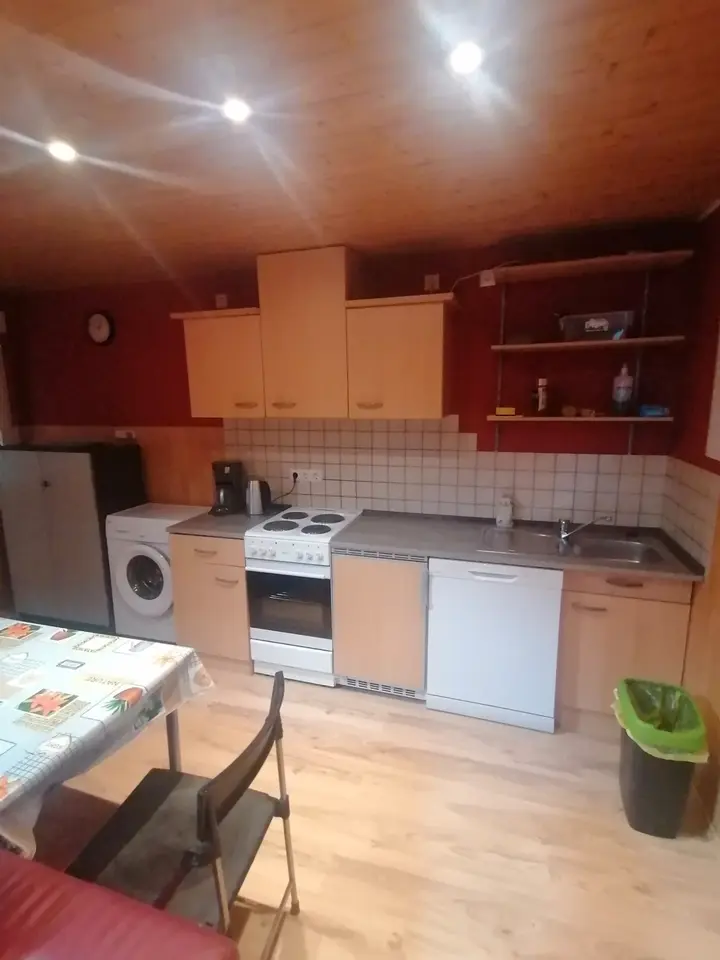 WG-Zimmer mit 70 m² in Goslar – Bild 3