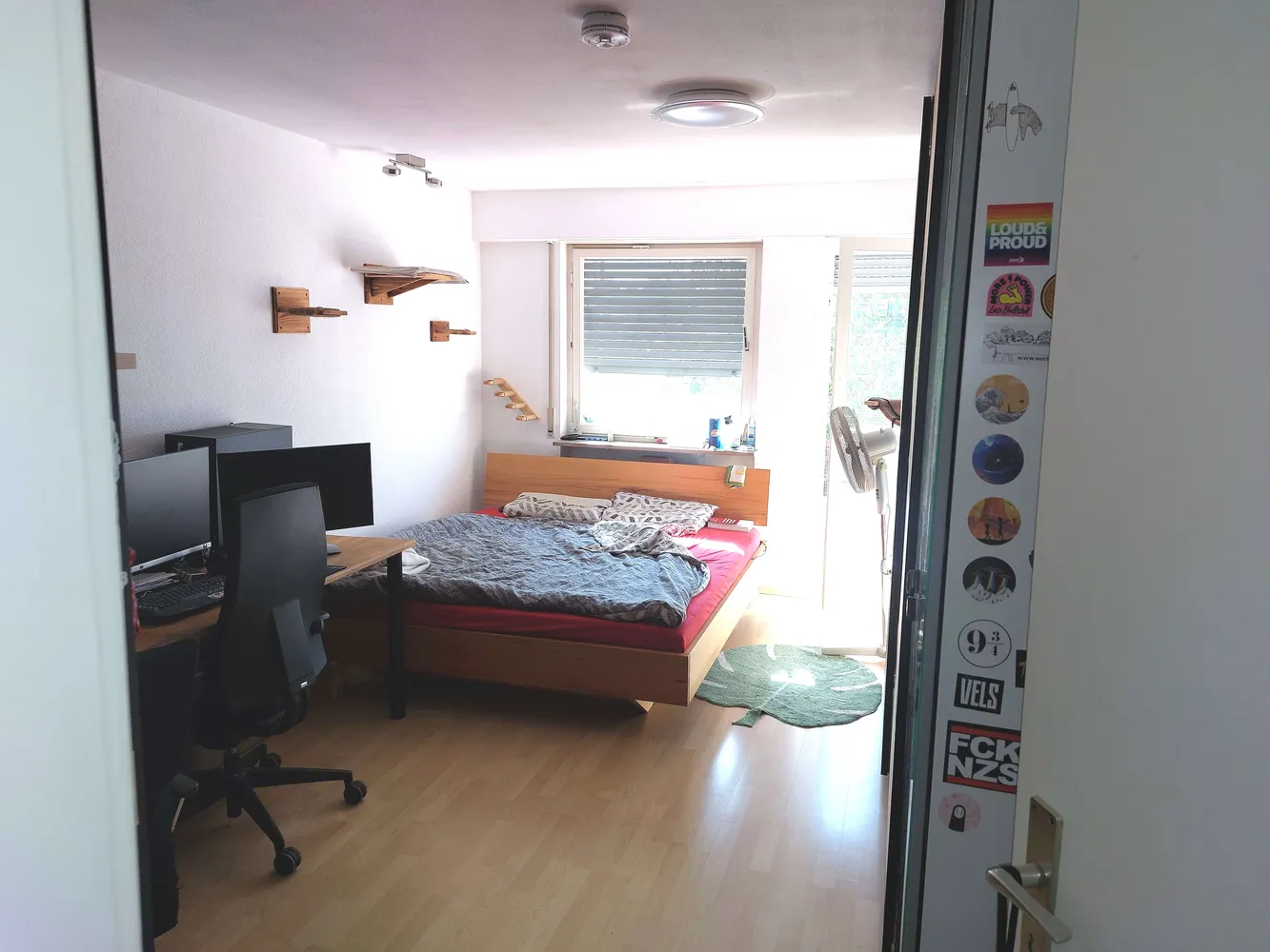 3 Zimmer Wohnung mit 83 m² in Stuttgart – Bild 4