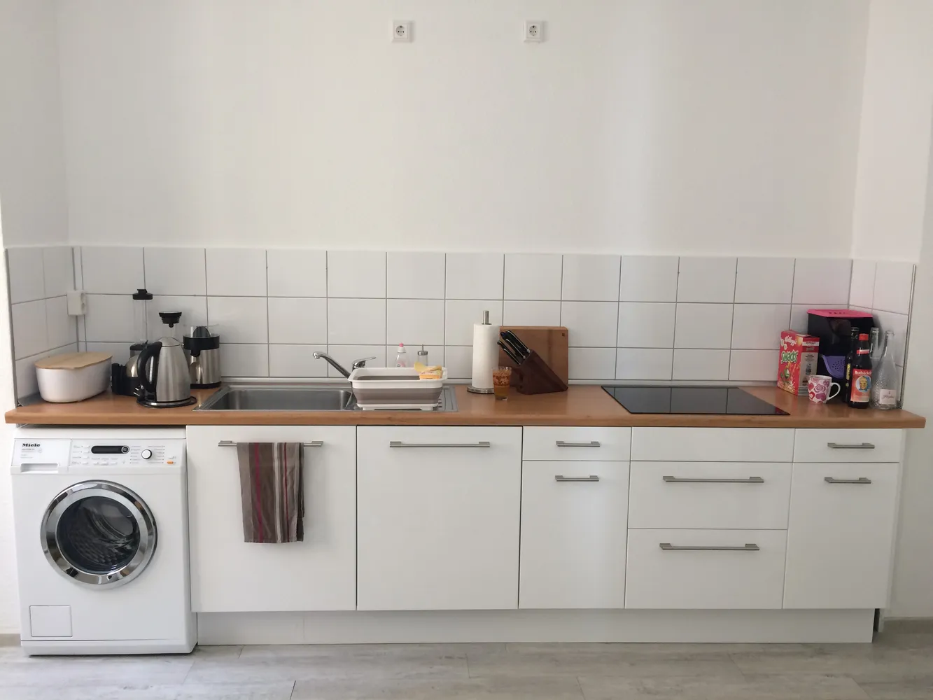 2 Zimmer Wohnung mit 70 m² in Mannheim – Bild 4