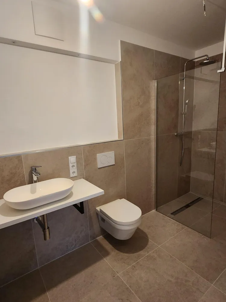 2 room apartment with 66 m² in Berlin – Photo 6