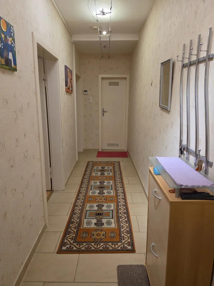 WG-Zimmer mit 23 m² in Heidelberg – Bild 2