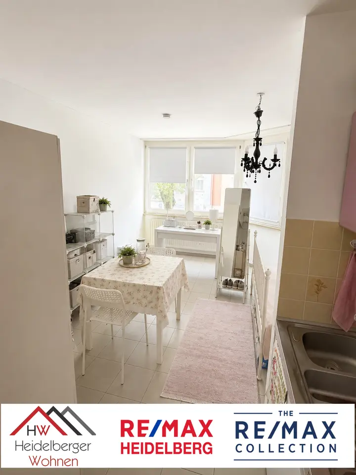 Studio mit 25 m² in Viernheim – Bild 6