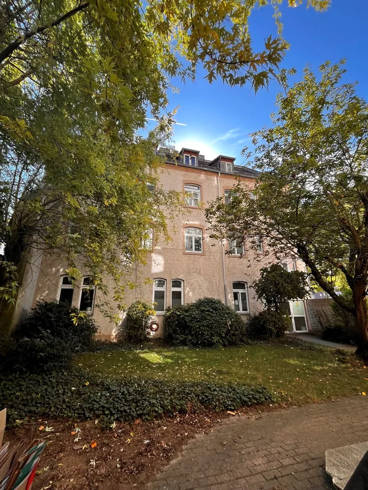 2 room apartment with 73 m² in Wiesbaden – Photo 1