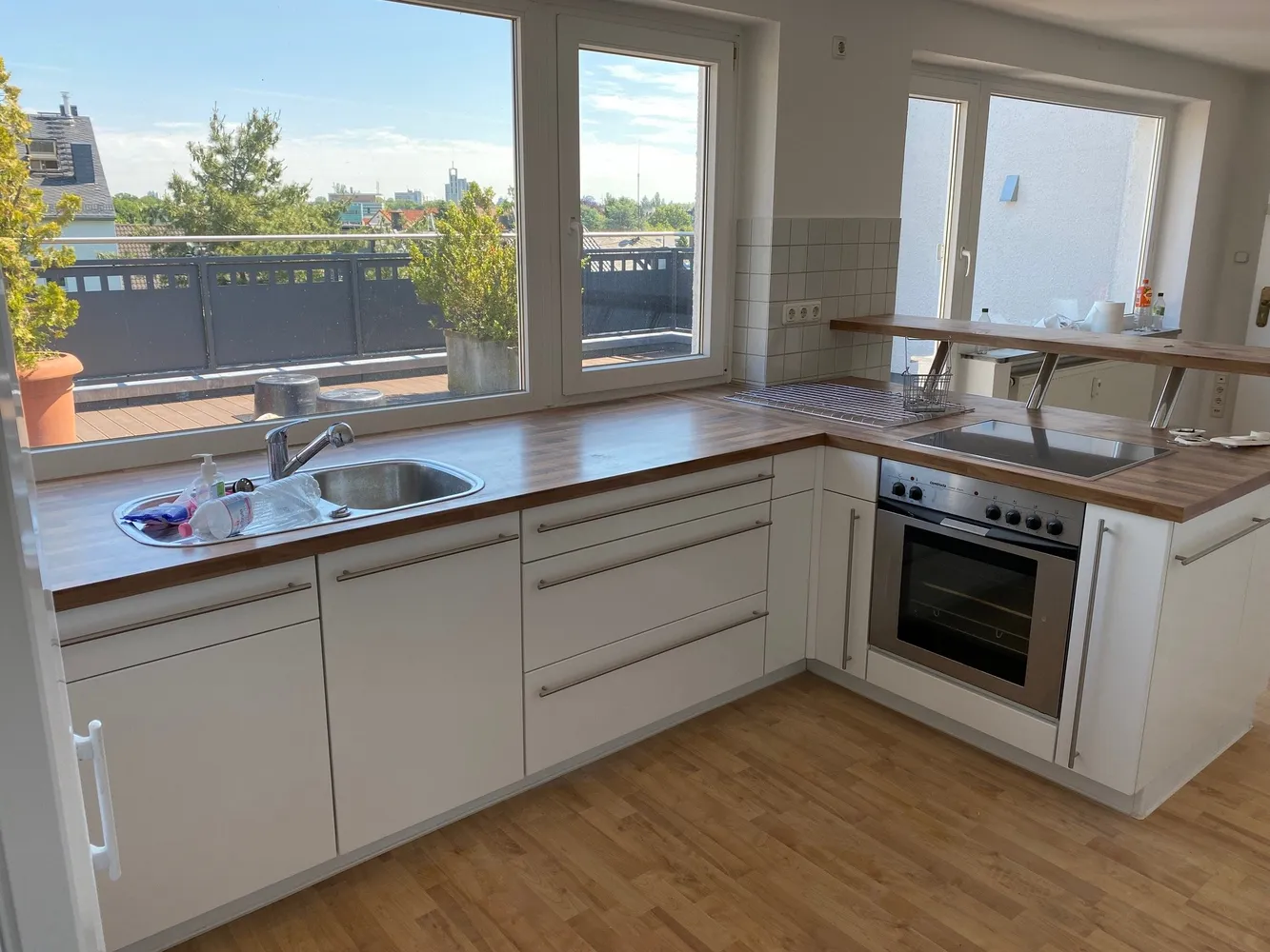 3 room apartment with 116 m² in Frankfurt am Main – Photo 11