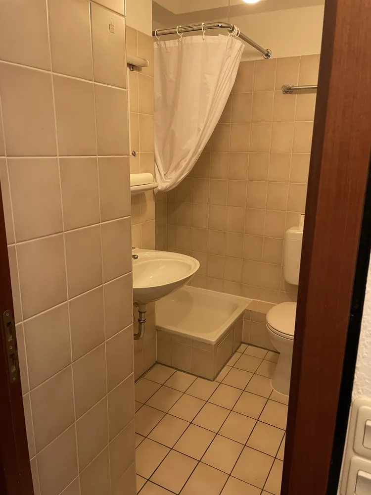 1 Zimmer Wohnung mit 19 m² in Mainz – Bild 5