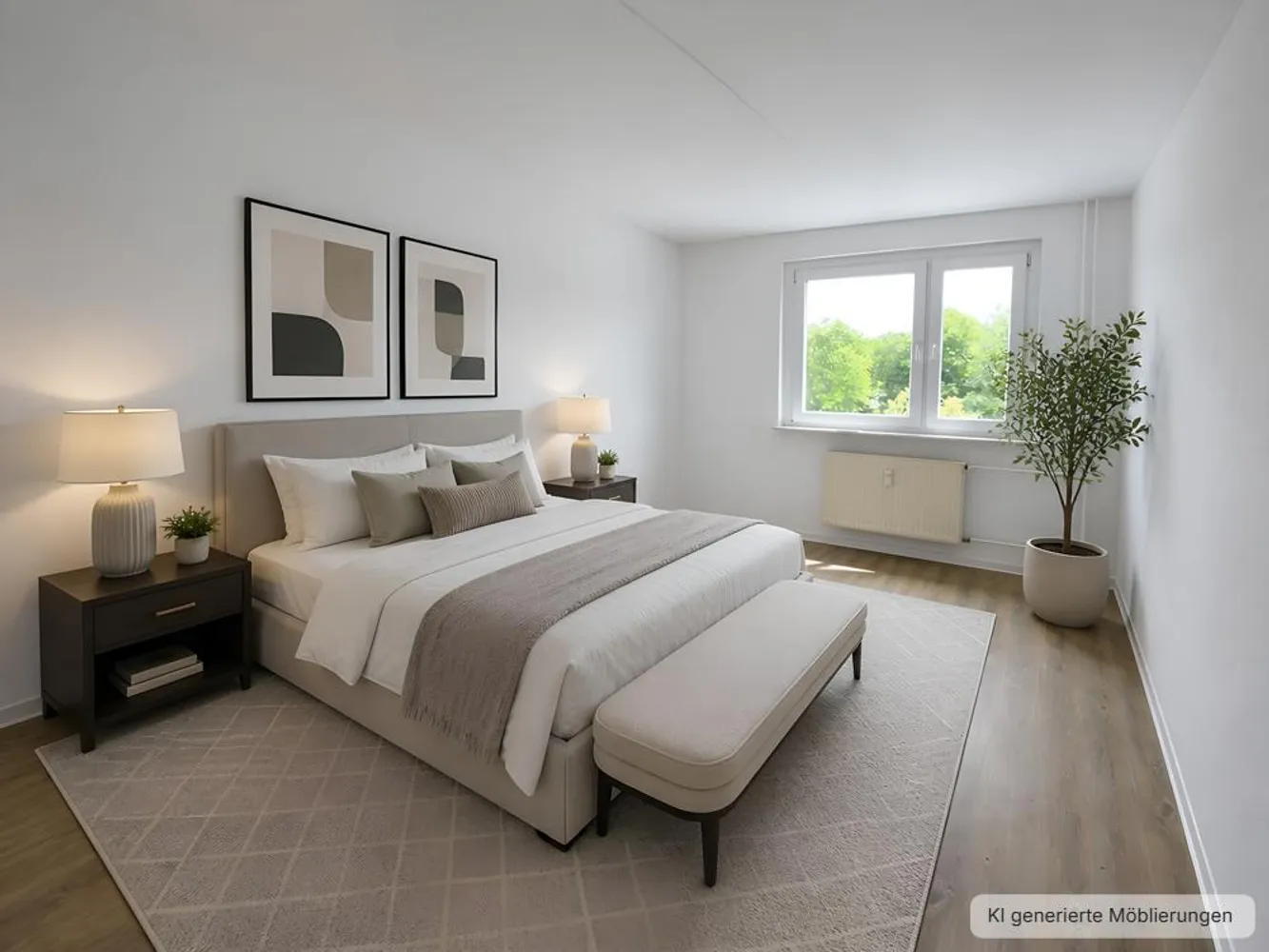 4 Zimmer Wohnung mit 72 m² in Cottbus – Bild 5