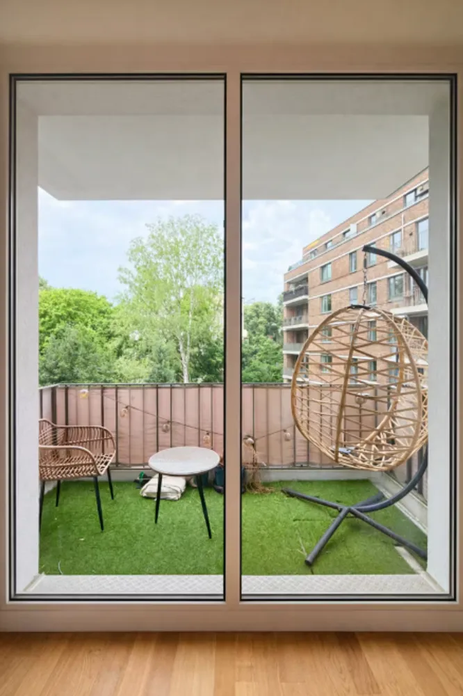 3 Zimmer Wohnung mit 82 m² in Hamburg – Bild 7