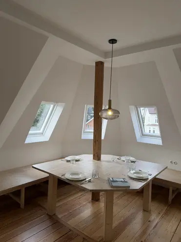 3 Zimmer Wohnung mit 87 m² in Hamburg – Bild 6