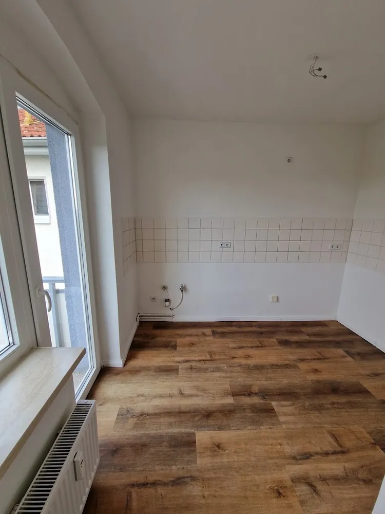 3 room apartment with 55 m² in Magdeburg – Photo 5